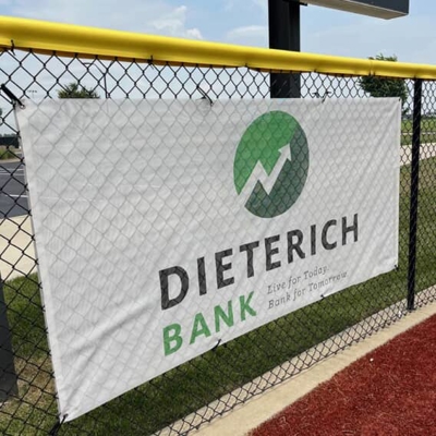 Custom Banners Photo